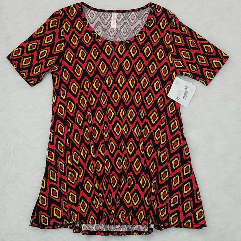 LuLaRoe Perfect tee